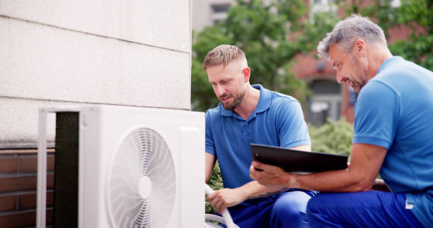 Best Air conditioning repair  in Park City, UT