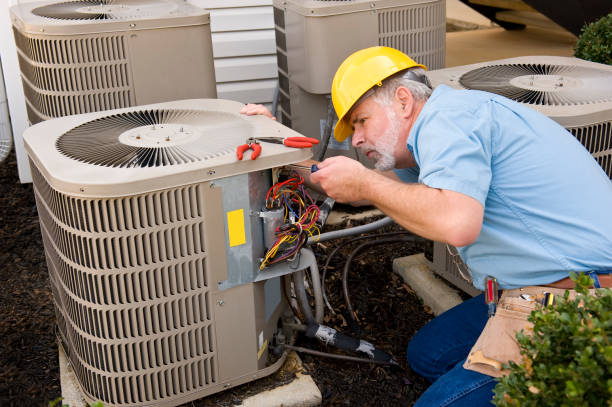 Best Ductless HVAC repair  in Park City, UT