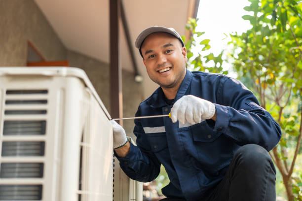 Best HVAC repair near me  in Park City, UT