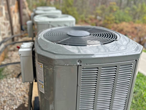 Best HVAC installation services  in Park City, UT