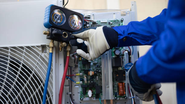 Best Residential HVAC services  in Park City, UT