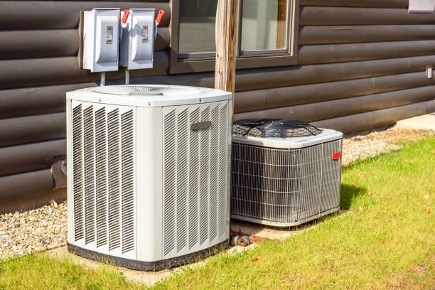 Best Heating repair services  in Park City, UT