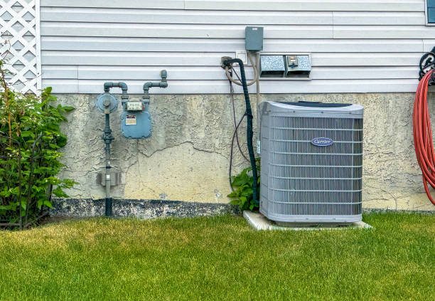 Trusted Park City, UT HVAC Experts